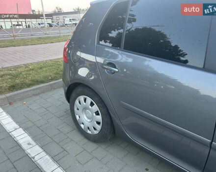 Сірий Фольксваген Гольф, об'ємом двигуна 1.39 л та пробігом 241 тис. км за 6199 $, фото 29 на Automoto.ua