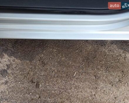 Серый Фольксваген Гольф, объемом двигателя 1.4 л и пробегом 190 тыс. км за 5999 $, фото 21 на Automoto.ua