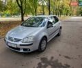 Серый Фольксваген Гольф, объемом двигателя 1.6 л и пробегом 168 тыс. км за 6450 $, фото 1 на Automoto.ua