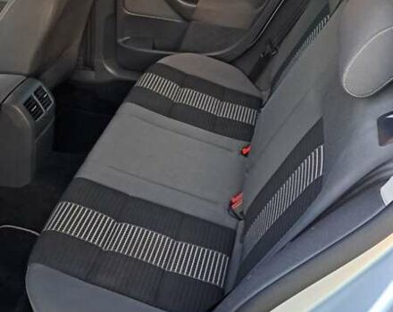 Сірий Фольксваген Гольф, об'ємом двигуна 1.39 л та пробігом 240 тис. км за 6500 $, фото 15 на Automoto.ua