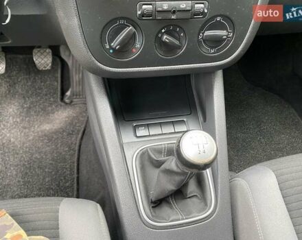 Серый Фольксваген Гольф, объемом двигателя 1.39 л и пробегом 223 тыс. км за 5750 $, фото 22 на Automoto.ua