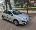 Серый Фольксваген Гольф, объемом двигателя 1.6 л и пробегом 168 тыс. км за 6450 $, фото 8 на Automoto.ua