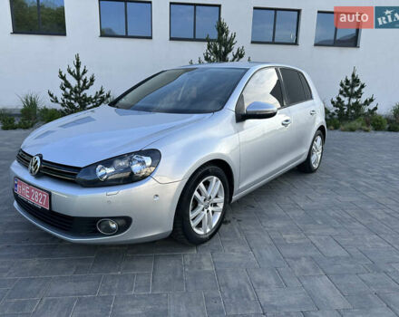 Сірий Фольксваген Гольф, об'ємом двигуна 1.97 л та пробігом 279 тис. км за 8499 $, фото 8 на Automoto.ua