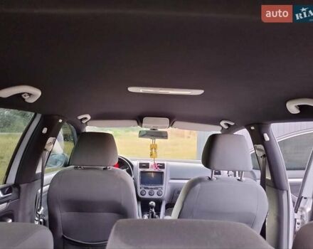 Сірий Фольксваген Гольф, об'ємом двигуна 1.9 л та пробігом 295 тис. км за 5300 $, фото 10 на Automoto.ua