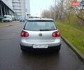 Серый Фольксваген Гольф, объемом двигателя 1.6 л и пробегом 280 тыс. км за 6500 $, фото 4 на Automoto.ua