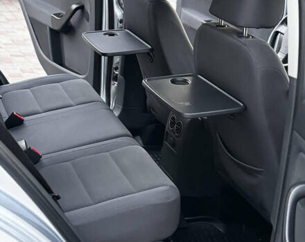 Серый Фольксваген Гольф, объемом двигателя 1.6 л и пробегом 248 тыс. км за 7200 $, фото 47 на Automoto.ua