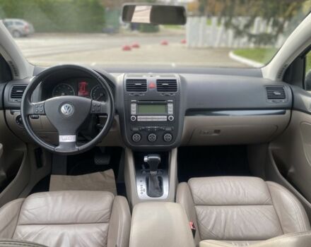 Сірий Фольксваген Гольф, об'ємом двигуна 1.4 л та пробігом 194 тис. км за 7700 $, фото 15 на Automoto.ua