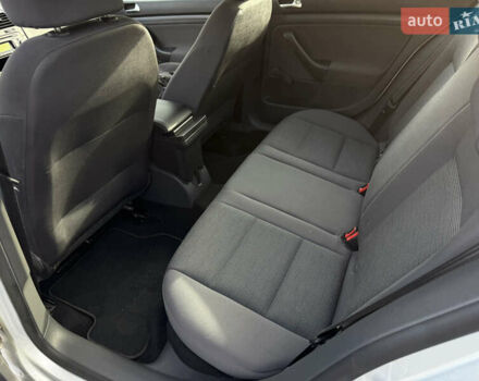 Сірий Фольксваген Гольф, об'ємом двигуна 1.6 л та пробігом 214 тис. км за 6200 $, фото 22 на Automoto.ua