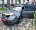 Сірий Фольксваген Гольф, об'ємом двигуна 1.6 л та пробігом 204 тис. км за 6150 $, фото 30 на Automoto.ua