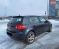 Серый Фольксваген Гольф, объемом двигателя 1.4 л и пробегом 225 тыс. км за 6850 $, фото 3 на Automoto.ua
