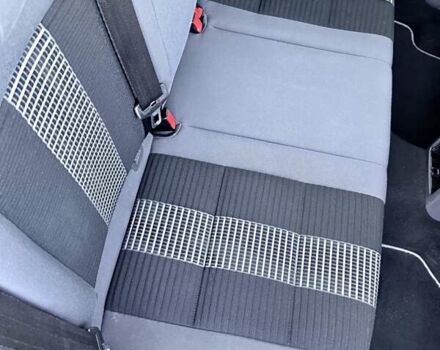 Сірий Фольксваген Гольф, об'ємом двигуна 1.6 л та пробігом 200 тис. км за 5790 $, фото 36 на Automoto.ua