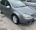 Фольксваген Гольф 2008 в Тернополе на Automoto.ua Серый Фольксваген Гольф, объемом двигателя 1.4 л и пробегом 325 тыс. км за 5200 $, фото 1 на Automoto.ua
