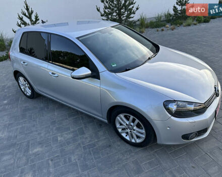 Сірий Фольксваген Гольф, об'ємом двигуна 1.97 л та пробігом 279 тис. км за 8499 $, фото 16 на Automoto.ua