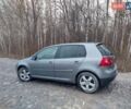 Сірий Фольксваген Гольф, об'ємом двигуна 1.4 л та пробігом 300 тис. км за 4700 $, фото 16 на Automoto.ua