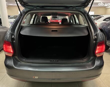 Сірий Фольксваген Гольф, об'ємом двигуна 0 л та пробігом 217 тис. км за 5800 $, фото 6 на Automoto.ua