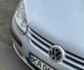 Сірий Фольксваген Гольф, об'ємом двигуна 1.6 л та пробігом 222 тис. км за 6000 $, фото 17 на Automoto.ua