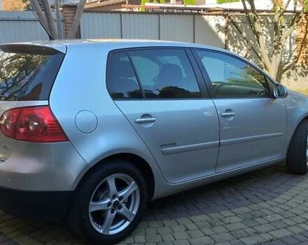 Сірий Фольксваген Гольф, об'ємом двигуна 1.6 л та пробігом 228 тис. км за 6500 $, фото 4 на Automoto.ua