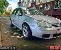 Серый Фольксваген Гольф, объемом двигателя 1.6 л и пробегом 235 тыс. км за 5950 $, фото 1 на Automoto.ua