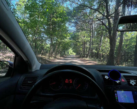 Серый Фольксваген Гольф, объемом двигателя 1.6 л и пробегом 264 тыс. км за 6600 $, фото 10 на Automoto.ua