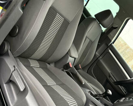 Серый Фольксваген Гольф, объемом двигателя 1.6 л и пробегом 227 тыс. км за 6300 $, фото 84 на Automoto.ua