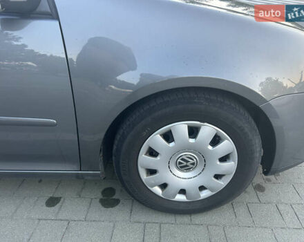 Сірий Фольксваген Гольф, об'ємом двигуна 1.39 л та пробігом 241 тис. км за 6199 $, фото 31 на Automoto.ua