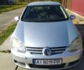 Серый Фольксваген Гольф, объемом двигателя 1.39 л и пробегом 192 тыс. км за 6300 $, фото 4 на Automoto.ua