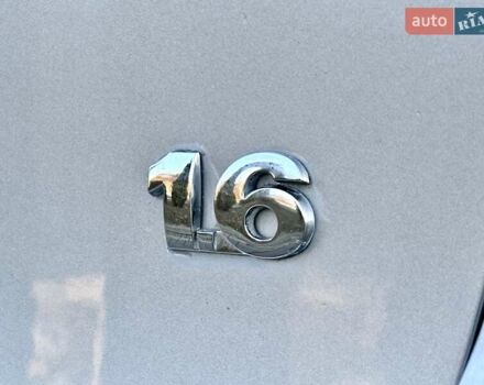 Сірий Фольксваген Гольф, об'ємом двигуна 1.6 л та пробігом 200 тис. км за 5790 $, фото 22 на Automoto.ua