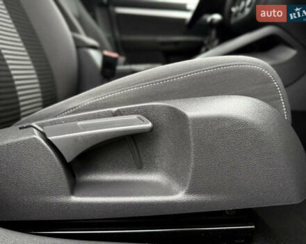 Серый Фольксваген Гольф, объемом двигателя 1.6 л и пробегом 227 тыс. км за 6300 $, фото 87 на Automoto.ua