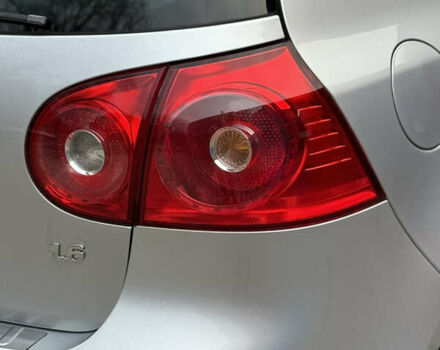 Сірий Фольксваген Гольф, об'ємом двигуна 1.6 л та пробігом 259 тис. км за 6999 $, фото 17 на Automoto.ua