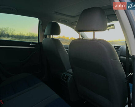 Сірий Фольксваген Гольф, об'ємом двигуна 1.6 л та пробігом 170 тис. км за 6600 $, фото 70 на Automoto.ua