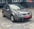 Сірий Фольксваген Гольф, об'ємом двигуна 1.6 л та пробігом 189 тис. км за 6400 $, фото 1 на Automoto.ua