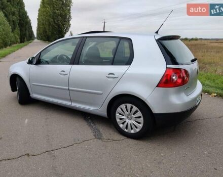 Серый Фольксваген Гольф, объемом двигателя 0 л и пробегом 248 тыс. км за 6500 $, фото 32 на Automoto.ua