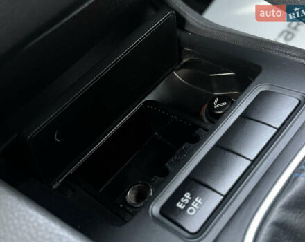 Серый Фольксваген Гольф, объемом двигателя 1.6 л и пробегом 170 тыс. км за 6600 $, фото 54 на Automoto.ua