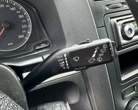 Серый Фольксваген Гольф, объемом двигателя 1.6 л и пробегом 202 тыс. км за 6499 $, фото 23 на Automoto.ua