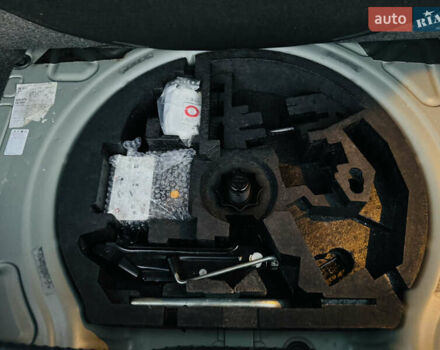 Сірий Фольксваген Гольф, об'ємом двигуна 1.6 л та пробігом 170 тис. км за 6600 $, фото 76 на Automoto.ua