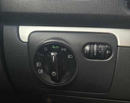 Серый Фольксваген Гольф, объемом двигателя 1.6 л и пробегом 299 тыс. км за 6790 $, фото 19 на Automoto.ua