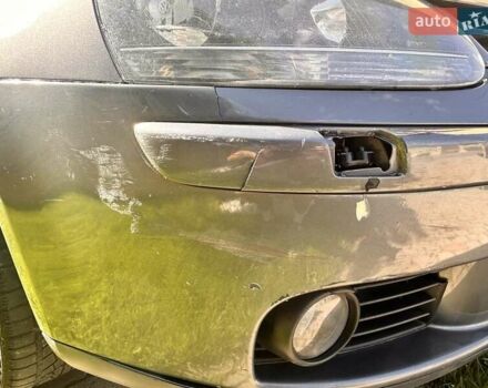 Серый Фольксваген Гольф, объемом двигателя 1.6 л и пробегом 290 тыс. км за 5450 $, фото 5 на Automoto.ua