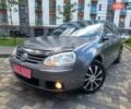 Сірий Фольксваген Гольф, об'ємом двигуна 1.6 л та пробігом 204 тис. км за 6150 $, фото 17 на Automoto.ua