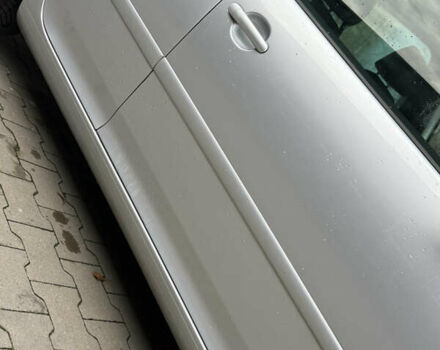 Серый Фольксваген Гольф, объемом двигателя 1.4 л и пробегом 251 тыс. км за 6450 $, фото 21 на Automoto.ua