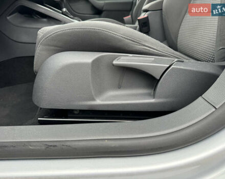 Сірий Фольксваген Гольф, об'ємом двигуна 1.4 л та пробігом 217 тис. км за 7800 $, фото 43 на Automoto.ua