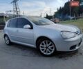 Серый Фольксваген Гольф, объемом двигателя 1.9 л и пробегом 295 тыс. км за 5599 $, фото 4 на Automoto.ua