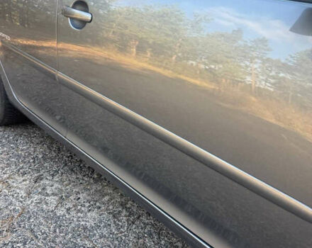 Сірий Фольксваген Гольф, об'ємом двигуна 1.6 л та пробігом 250 тис. км за 6799 $, фото 35 на Automoto.ua