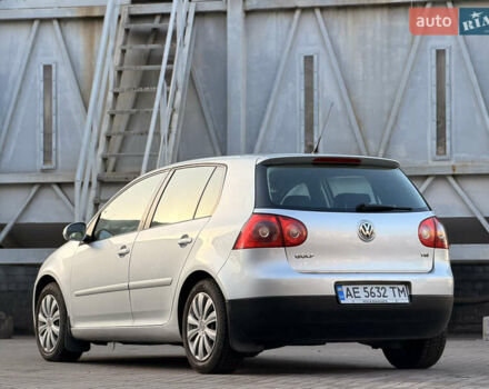 Серый Фольксваген Гольф, объемом двигателя 1.39 л и пробегом 201 тыс. км за 5999 $, фото 2 на Automoto.ua