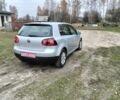 Сірий Фольксваген Гольф, об'ємом двигуна 0 л та пробігом 152 тис. км за 5750 $, фото 5 на Automoto.ua