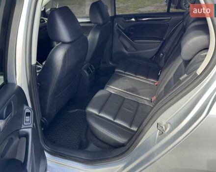 Сірий Фольксваген Гольф, об'ємом двигуна 1.97 л та пробігом 279 тис. км за 8499 $, фото 24 на Automoto.ua