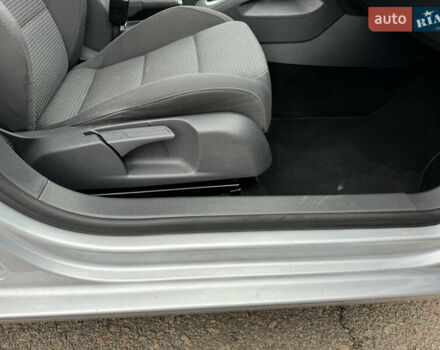 Сірий Фольксваген Гольф, об'ємом двигуна 1.4 л та пробігом 217 тис. км за 7800 $, фото 32 на Automoto.ua