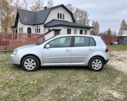 Серый Фольксваген Гольф, объемом двигателя 0 л и пробегом 152 тыс. км за 5750 $, фото 12 на Automoto.ua