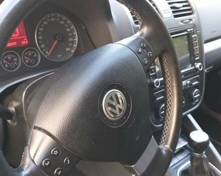Сірий Фольксваген Гольф, об'ємом двигуна 1.6 л та пробігом 228 тис. км за 6500 $, фото 15 на Automoto.ua