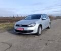 Серый Фольксваген Гольф, объемом двигателя 1.39 л и пробегом 151 тыс. км за 7199 $, фото 2 на Automoto.ua