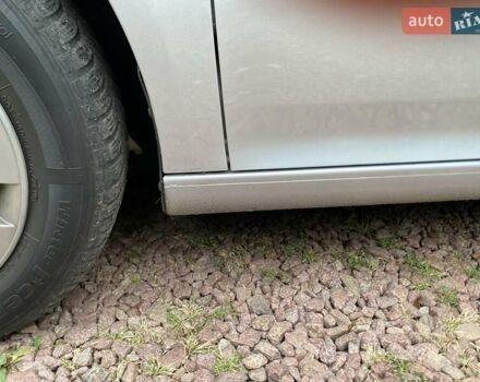 Серый Фольксваген Гольф, объемом двигателя 1.39 л и пробегом 223 тыс. км за 5750 $, фото 10 на Automoto.ua